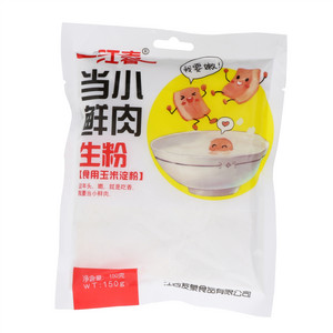 一江春当小鲜肉生粉