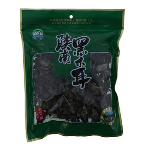 云岩青鸟东北黑木耳