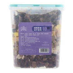 欧恩宠物零食冻干系列10宠物适用