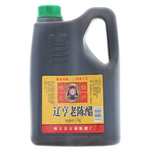 辽亨老陈醋