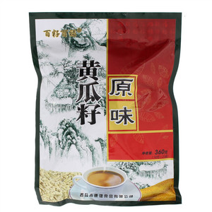 百籽百福原味黄瓜籽