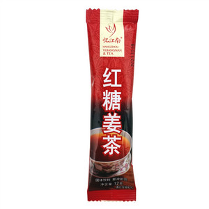 忆江南红糖姜茶（固体饮料）