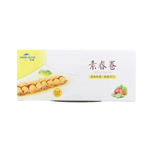 宏业素春卷