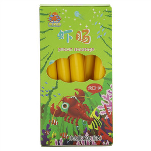 海保罗虾肠