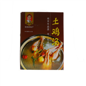 旅宁陈土鸡汤