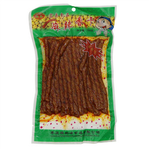 宏奥麻辣味麻辣香干