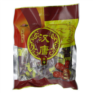 汉唐 贡枣蜜饯
