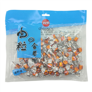 大家乐海虾味肉粒