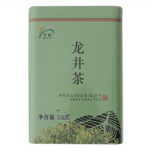 千野龙井茶
