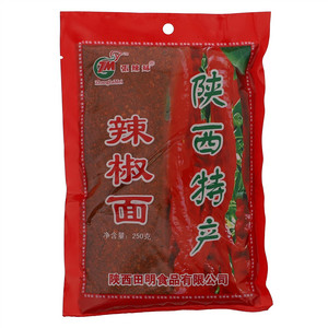 张辣妹辣椒面