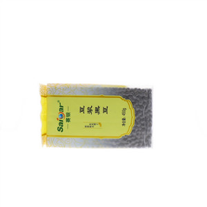 赛银豆浆黑豆