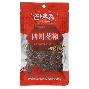 百味斋四川花椒