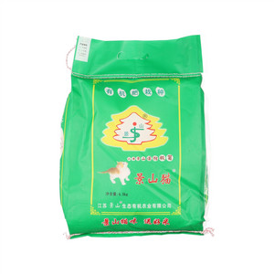 景山景山猫醇香配比米