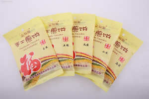 益福源高粱手工煎饼