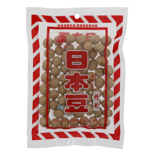 怡味园日本豆（裹衣花生）110克