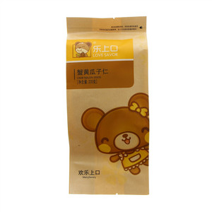 乐上口蟹黄瓜子仁