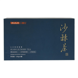 艾棘拉沙棘茶