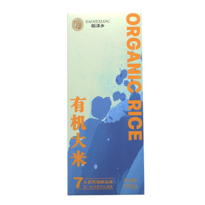 稻泽乡有机大米