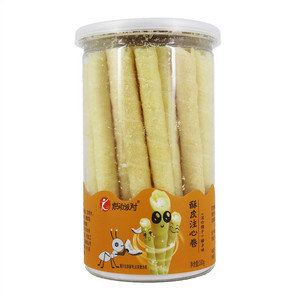 烘动派对椰子小酥卷