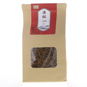 一盏云滇红小金丝