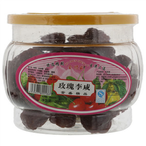 金顺盛玫瑰李咸