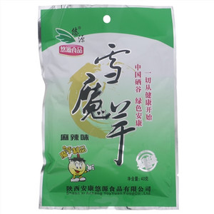 悠源麻辣味雪魔芋