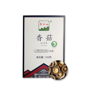 苗云山椴木香菇