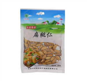 雪春花时扁桃仁