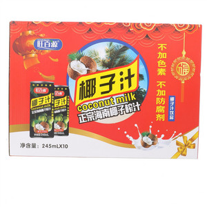 旺百源正宗椰子汁