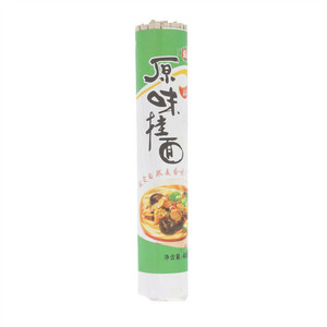 东新原味挂面（普通挂面）