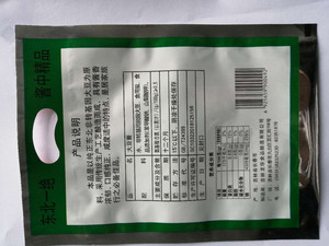 龙华大豆酱