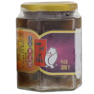 一只鼎三星冷盆黄泥螺