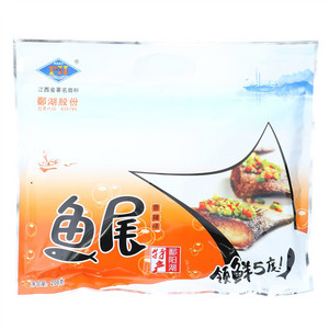 鄱湖骄子（麻辣味）鄱湖鱼尾