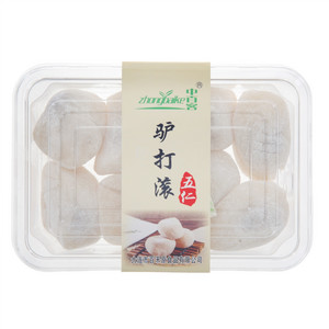 zhongbaike中百客五仁驴打滚