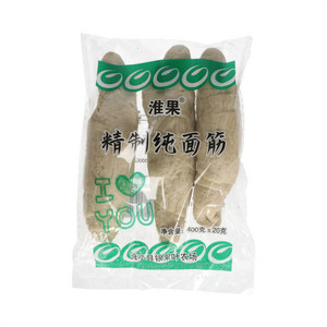 淮果精制纯面筋