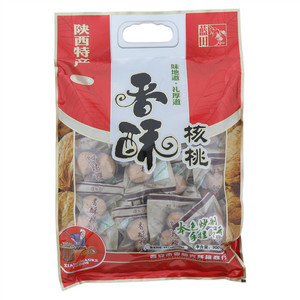 香脑壳香酥核桃