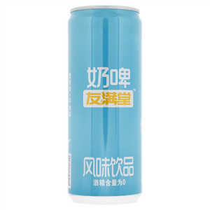 友满堂奶啤风味饮品