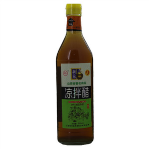 新泉 凉拌醋（酿造食醋）