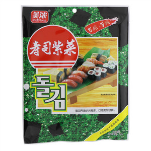 美浓寿司紫菜