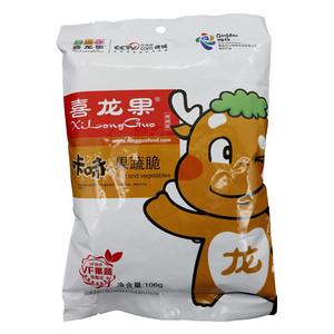 喜龙果咔哧果蔬脆