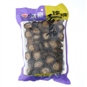 武豪珍珠香菇