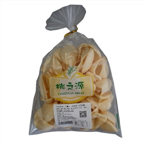 桃之源小薯片