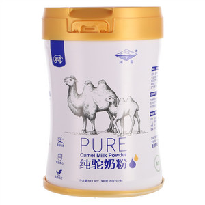 河套纯驼奶粉