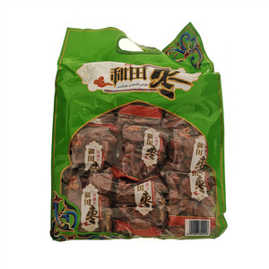 1千克绿洲玉和田枣