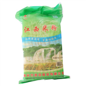 富霸江西米粉