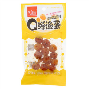 李细毛Q弹渔蛋