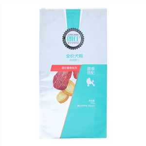 朗仕膳食系列全价犬粮