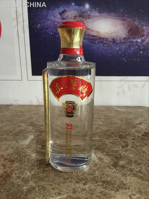 赤壁赋浓酱兼香型赤壁赋坛藏九