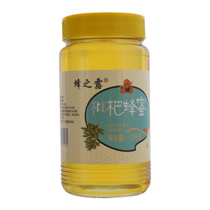 蜂之露枇杷蜂蜜