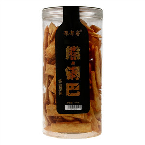 豫都客经典原味熊?锅巴